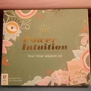 The Power of Intuition